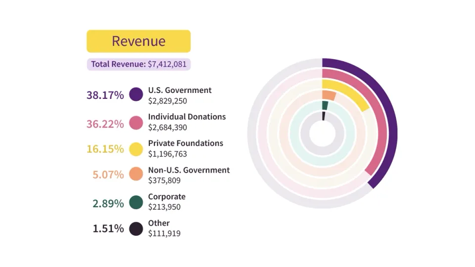 Tor Project Releases Annual Financial Statements