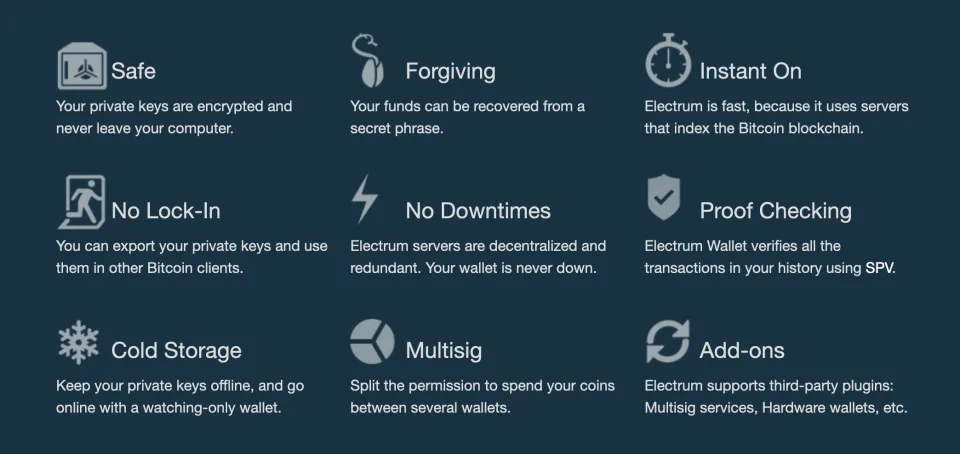 Electrum v4.3.3: Support for Recent Ledger Update and Bug Fixes