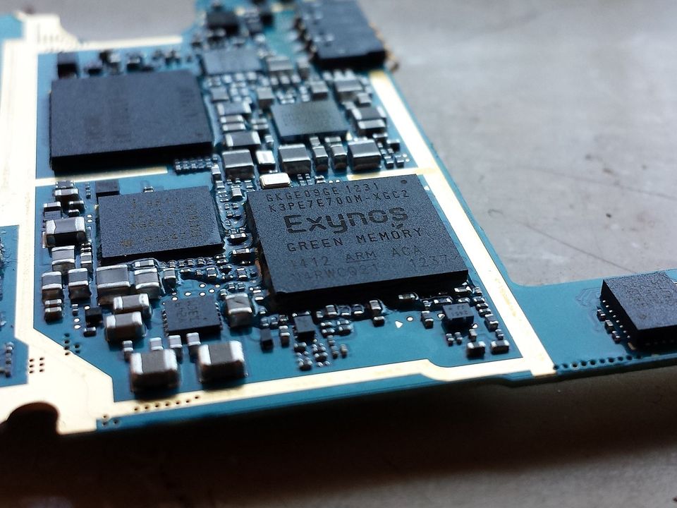 Multiple Vulnerabilities Found in Samsung Exynos Modems