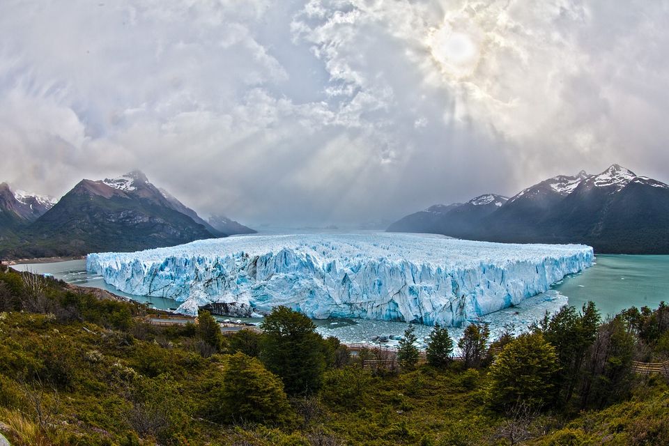 Argentina's Annual Inflation Rate Soars Past 100%