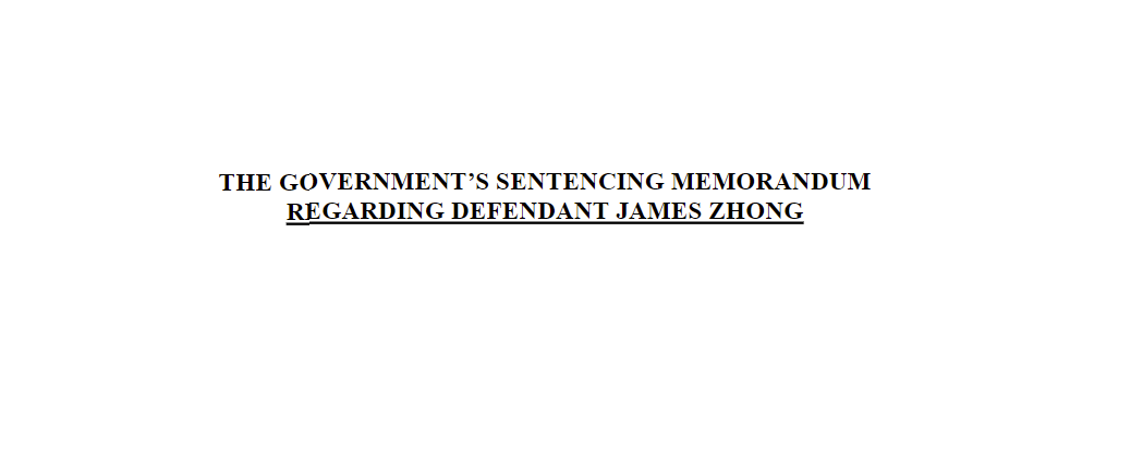 US Government Sold 9,861  BTC Stolen From Silk Road, Will Sell Remaining 41,490 BTC This Year