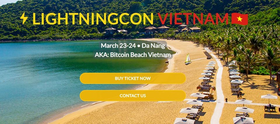 Lightningcon Vietnam 2023 Talks Are Available Online