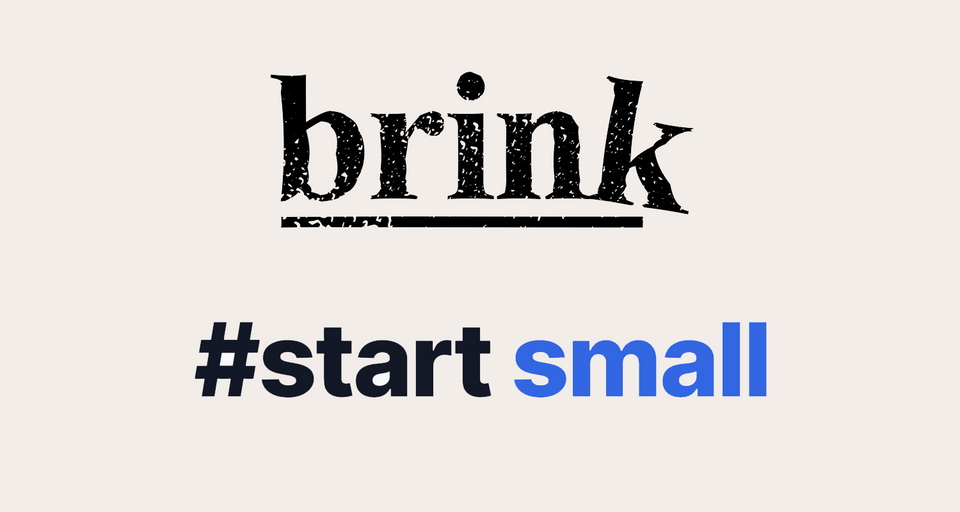 Jack Dorsey's #startsmall Pledges $5M Over 5 Years To Support Bitcoin Developers