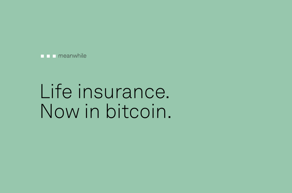 Bitcoin-Denominated Life Insurer Sets Up Shop with $19M Funding From Sam Altman, CEO of OpenAI & Google's VC Fund