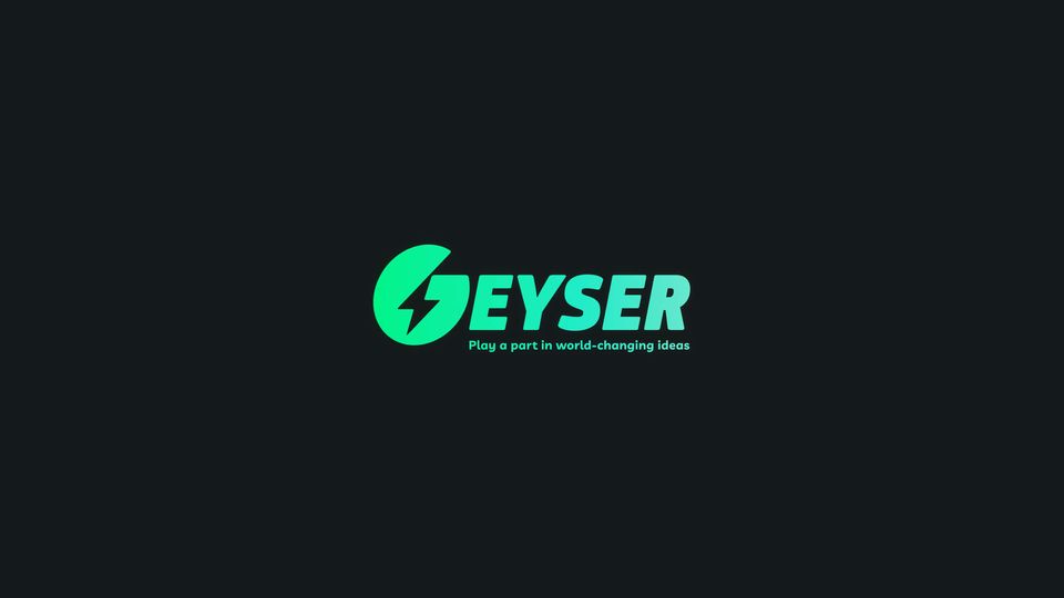 Geyser Integrates Zaps, Launches Grant For Bitcoin Educational Communities