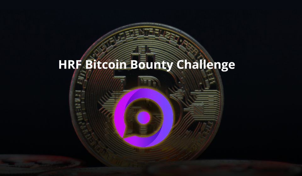 Iris Received Half of HRF's Secret Nostr Group Chats Bounty