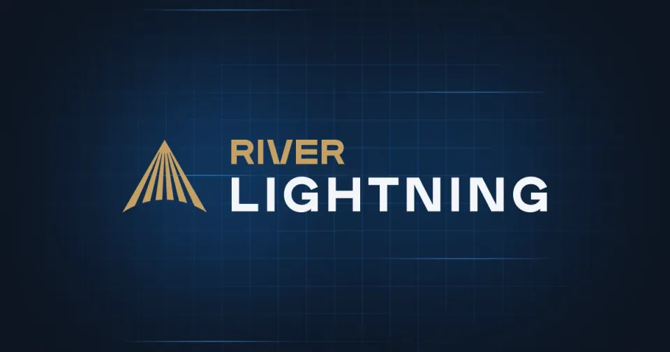 River To Reduce Its Lightning Node Capacity Further by 48%