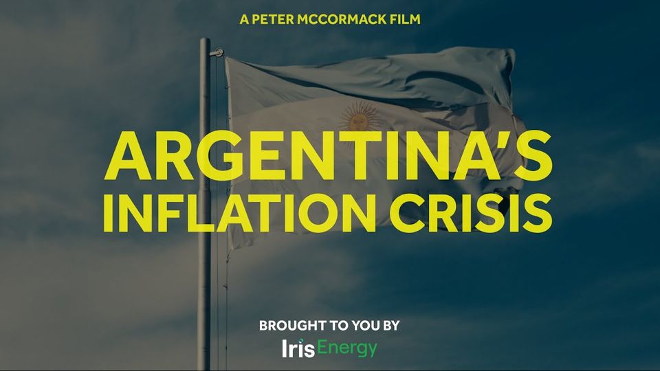 Argentina's Inflation Crisis - Full Documentary