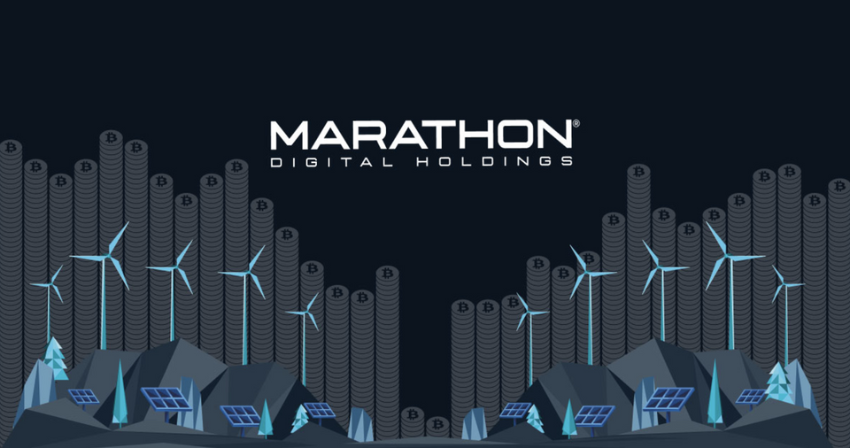 Marathon Digital Plans to Raise $750M via Hybrid Equity Offering(s)