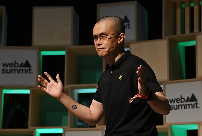 CZ Pleads Guilty, Steps Down as CEO of Binance in $4.3 Billion Settlement with DOJ