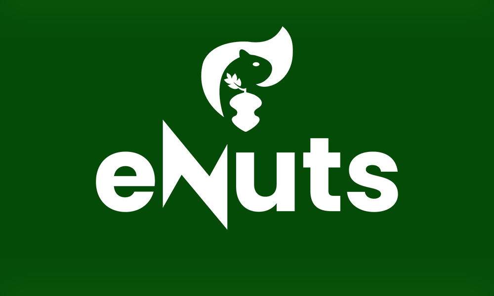 eNuts v0.1.0-beta: New Features & UX Improvements