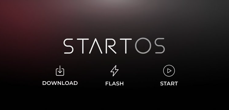 StartOS v0.3.5: Performance & Reliability Improvements