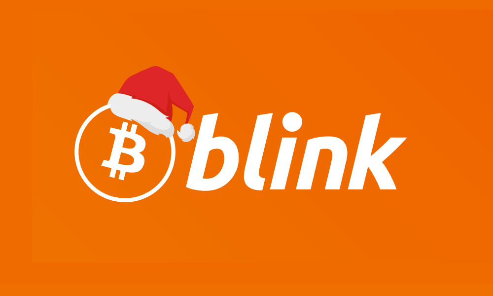 Blink Wallet v2.2.209 Released