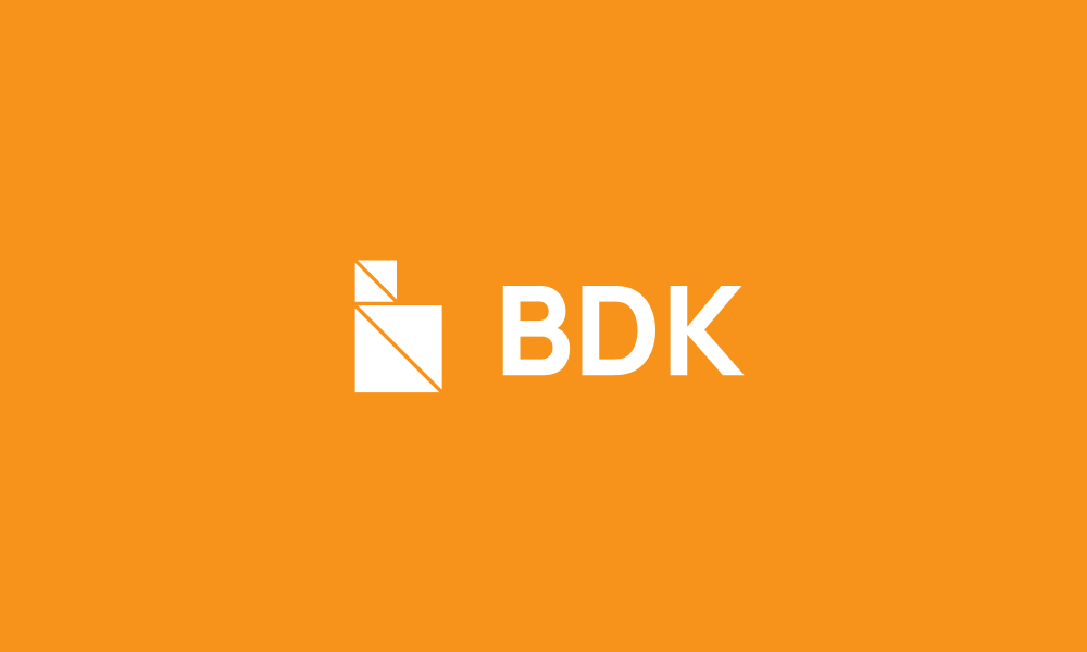 BDK v1.0.0-alpha3: LocalChain Hard-wired Genesis Block & More