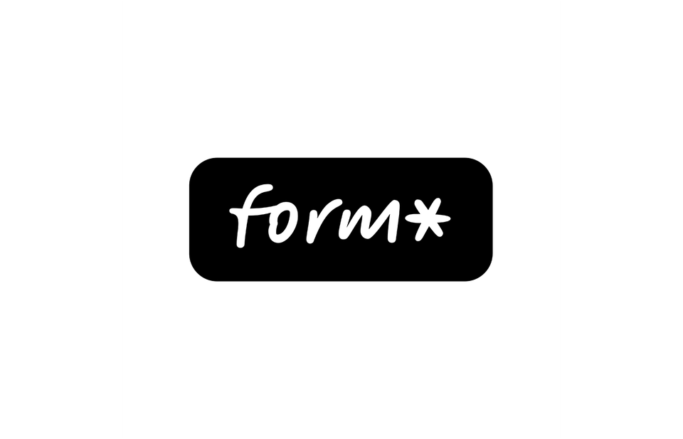 Formstr v1.0: Complete UI Overhaul