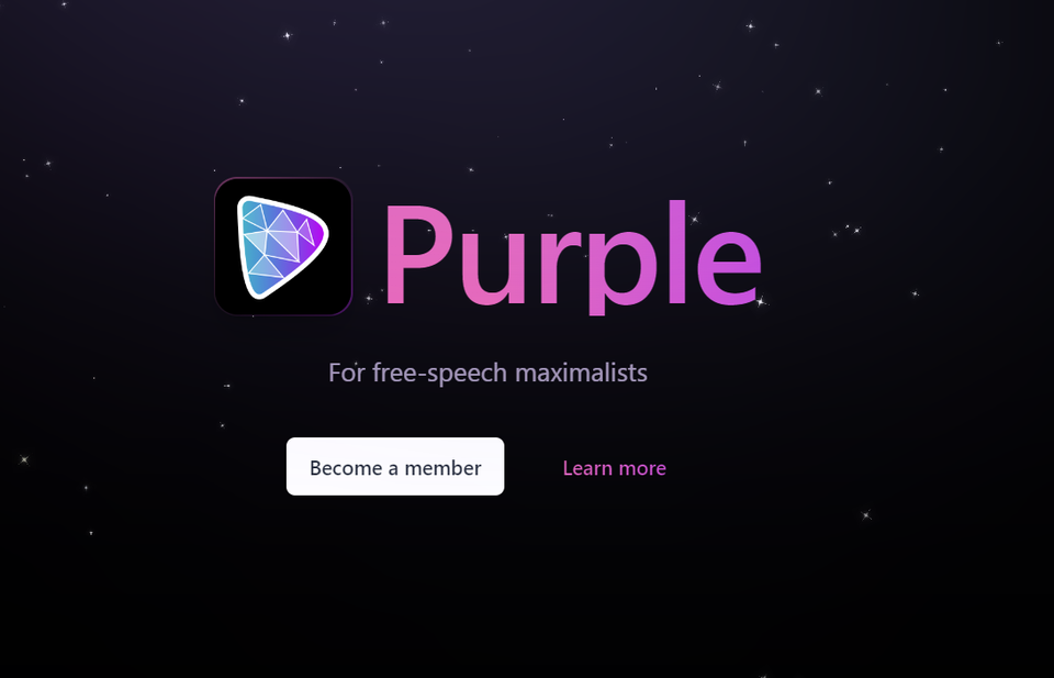 Damus Introduces Purple: Premium Tier For Project Supporters