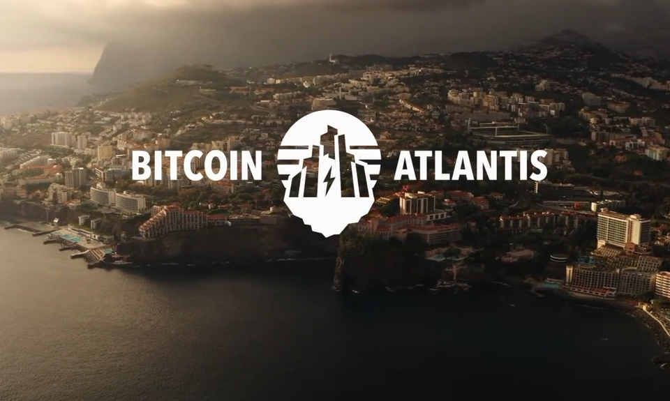 Bitcoin Atlantis 2024: Day 3 Livestream