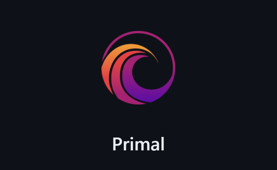 Primal iOS v1.3.6: Multi-account Support