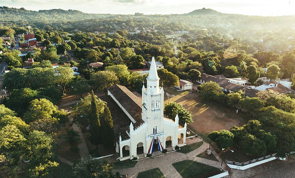 Paraguay Reconsiders Mining Ban In Favor of Selling Excess Energy to Bitcoin Miners