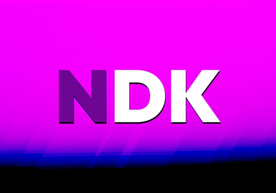 NDK v2.8: 'Fast and Steady'