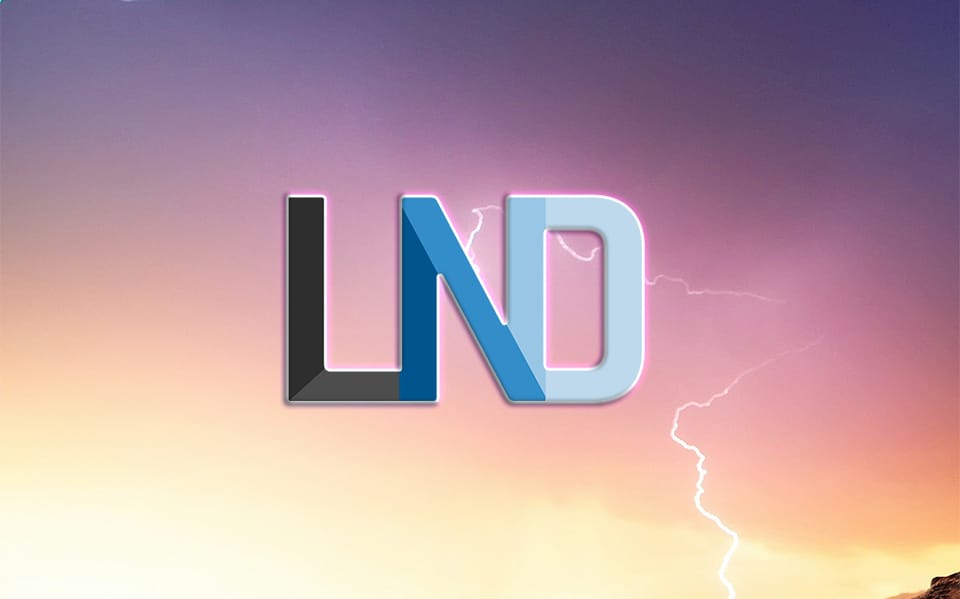 LND v0.18.0-beta: Smarter UTXO Sweeping, Inbound Fees, Route Blinding & More