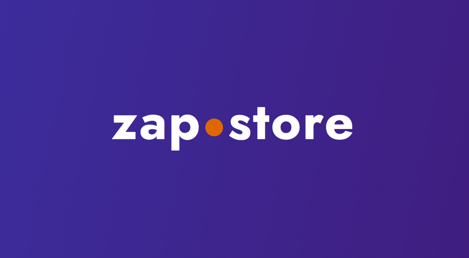 zap.store v0.1.2: Categories & Latest Releases