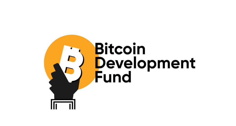 HRF Bitcoin Development Fund Grants 10 BTC to 13 Bitcoin Projects