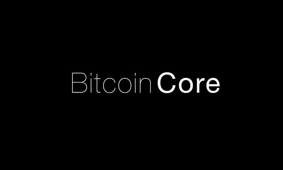 Bitcoin Core v27.1: Bug Fixes & Performance Improvements