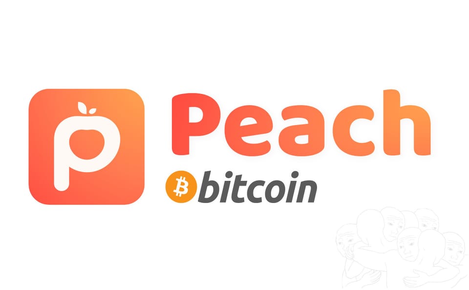 Peach Bitcoin v0.5.0: GroupHug for Everyone