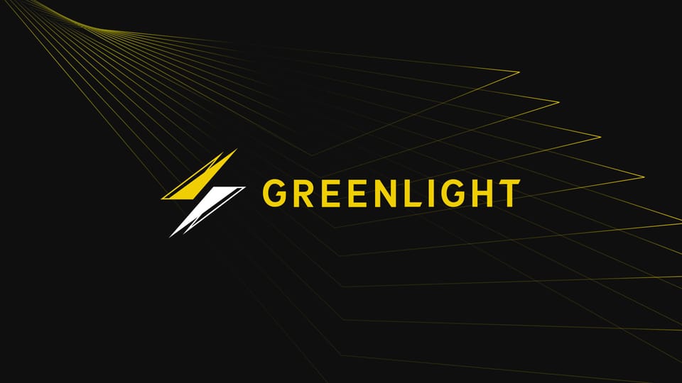 Blockstream Greenlight v0.2: New Credentials API, Enhancements & Improvements