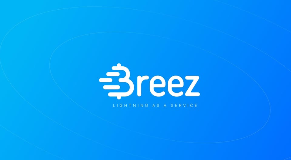 Breez SDK Core v0.5.0 Released