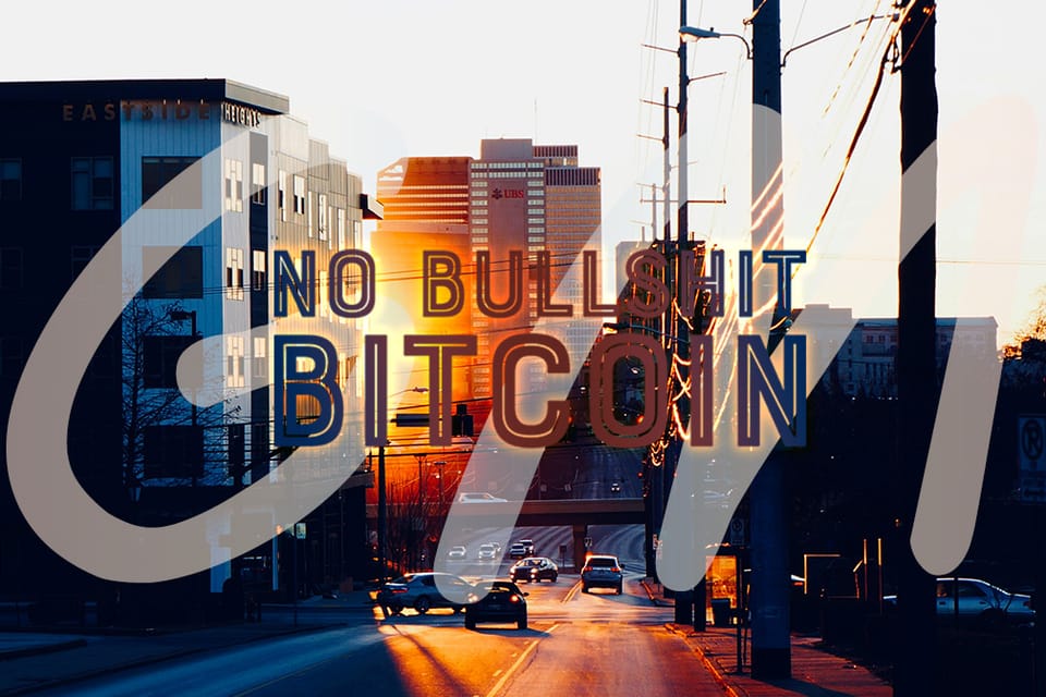 Good Morning, Bitcoin - Thursday, July 25th, 2024