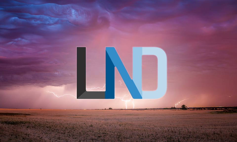 LND v0.18.1-beta: Hot Fix Release