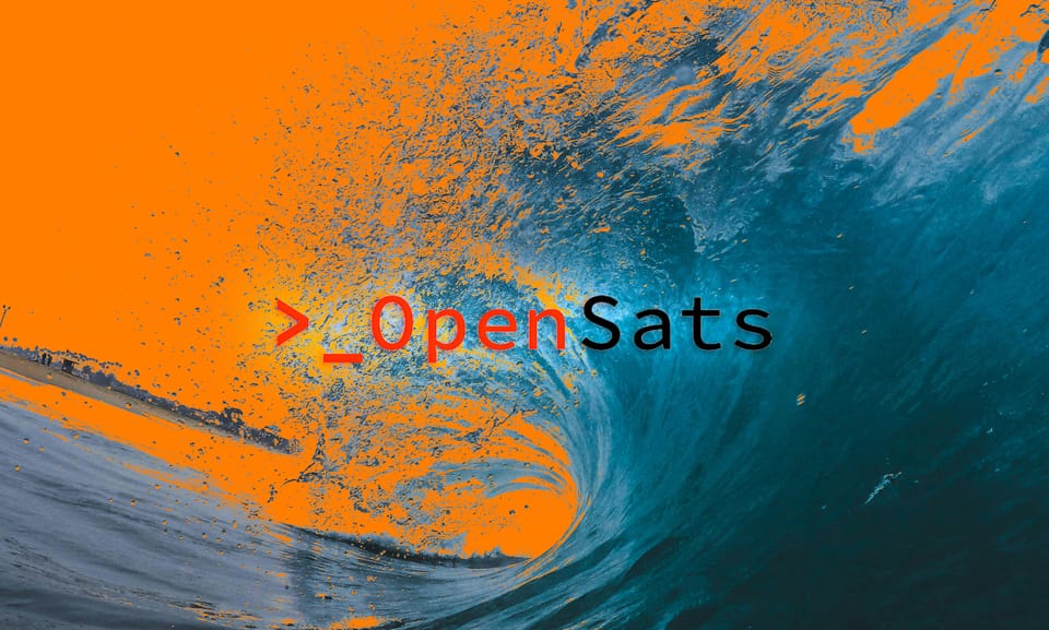 OpenSats Announces 5th Wave of Bitcoin Grants
