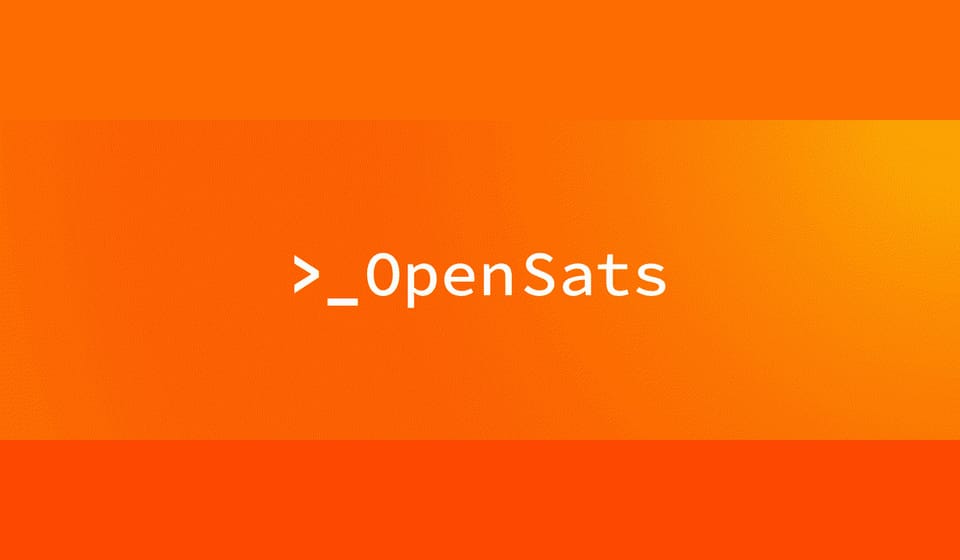 Satoshi Nakamoto Institute, Mi Primer Bitcoin & Summer of Bitcoin Granted Support from Newly Launched OpenSats Education Initiative