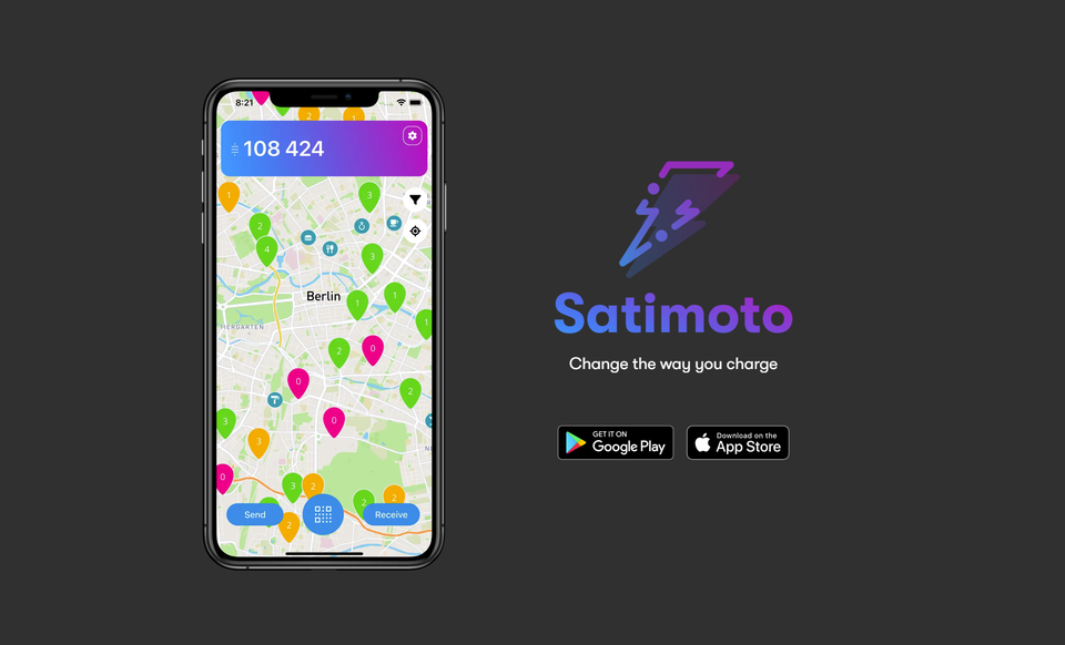 Satimoto App to Shut Down on September 1st