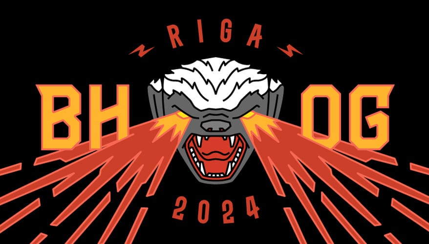 Baltic Honeybadger 2024 - Day 1 Livestream