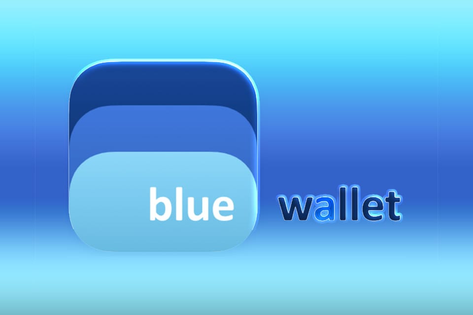 BlueWallet v7.0.0: BIP-47 Payment Codes Available to Everyone