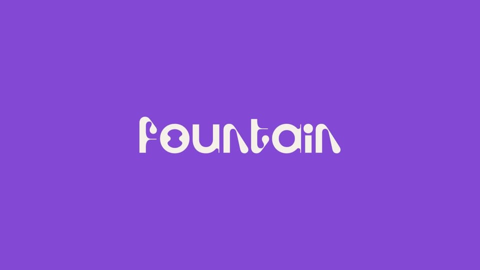 Fountain v1.1: Open Social Podcasting Powered by Nostr