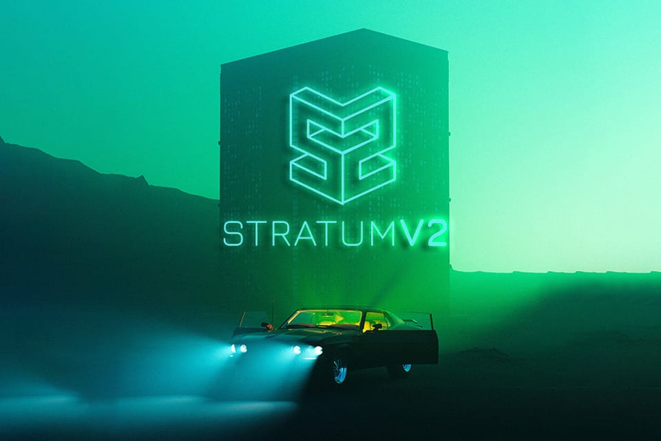 Stratum Benchmarking Tool v0.1.0 Released