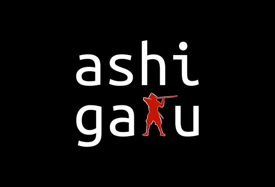 Ashigaru v1.0.0: Privacy-first Mobile Bitcoin Wallet