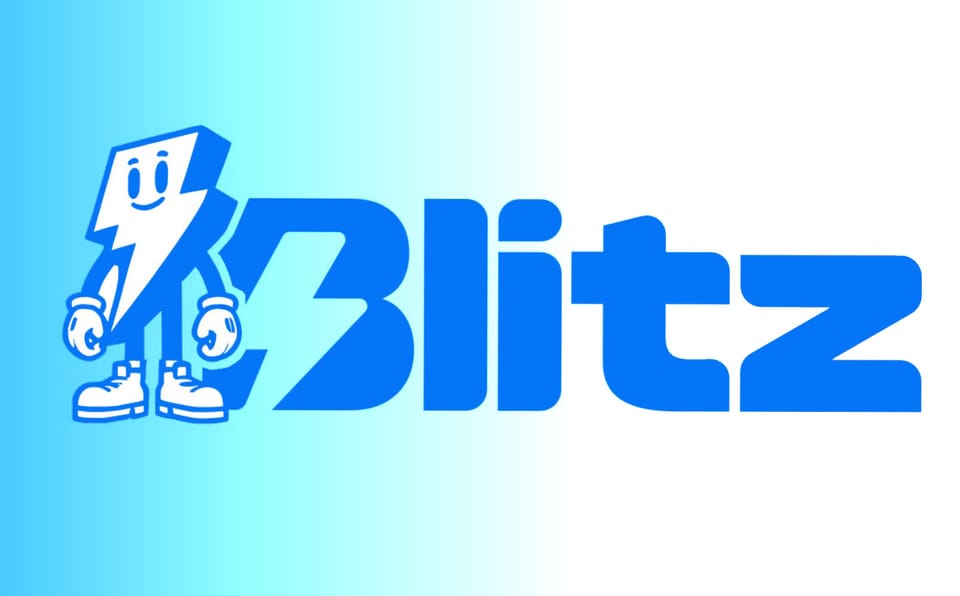 Blitz Wallet v0.2.7-beta: Ecash Integration