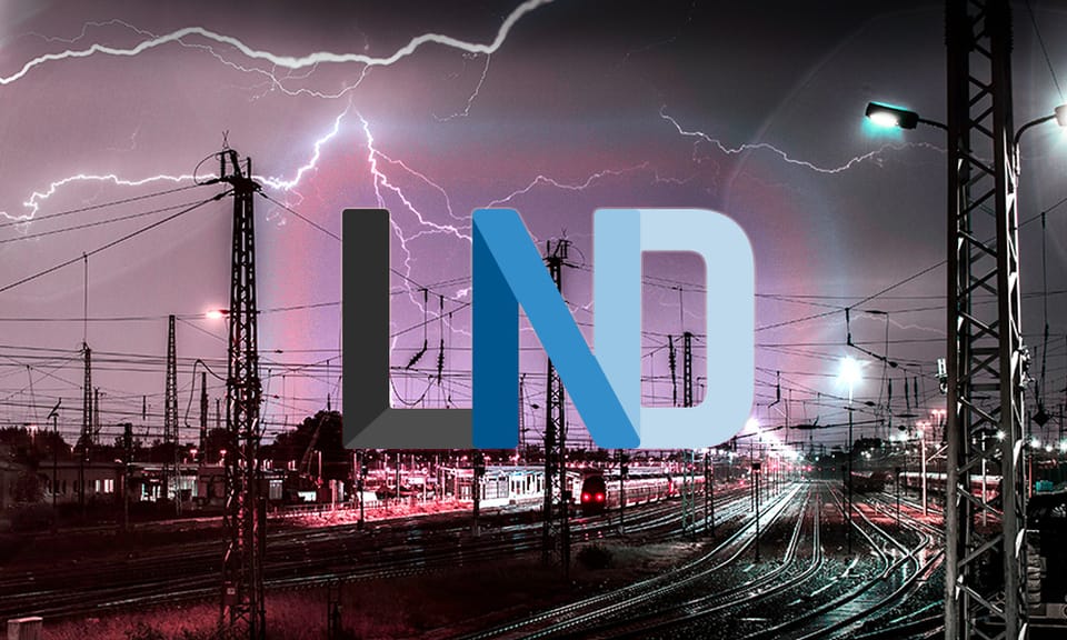 LND v0.18.3-beta: Route Blinding with BOLT11 & Bugfixes