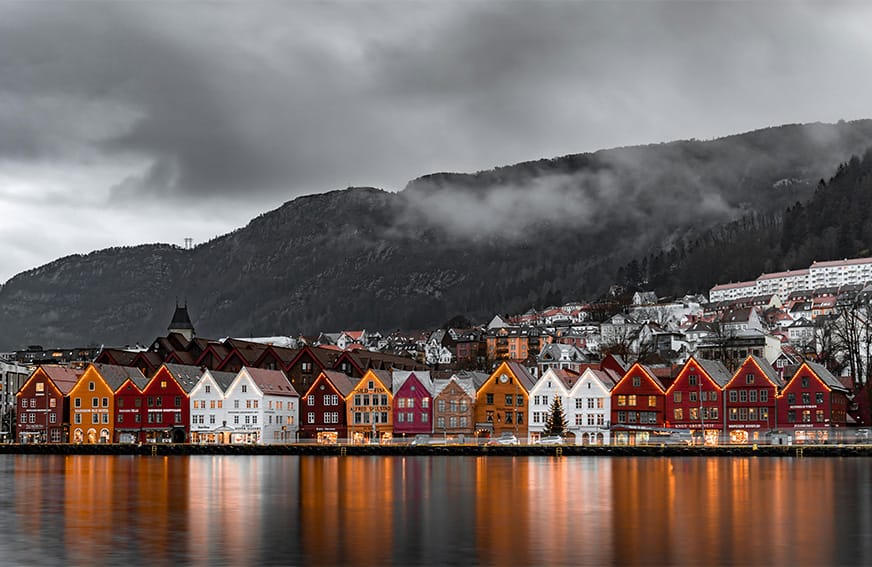 Norway: Bitcoin Mining Facility Shutdown Leads to 20% Higher Energy Bills for Town Residents