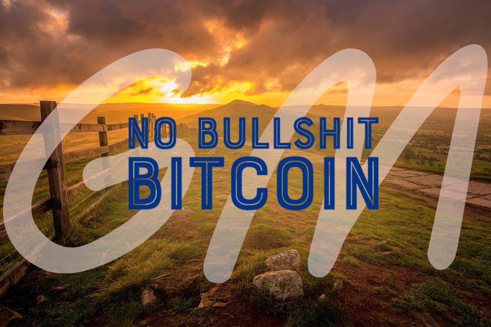 Good Morning, Bitcoin - Thursday, October 24th, 2024