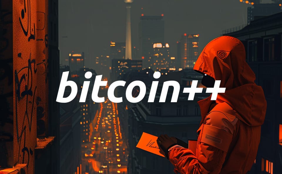 bitcoin++ ecash Edition: Talks and Workshops