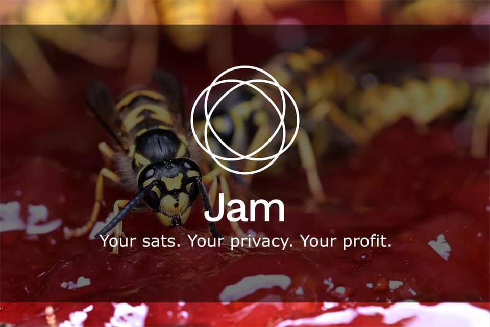 JAM v0.3.0: Freeze, Unfreeze, Review UTXOs Before Sending