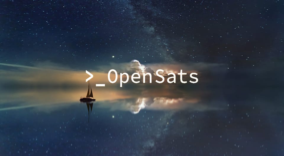 OpenSats Announces Eighth Wave of Nostr Grants