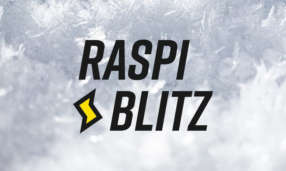 RaspiBlitz v1.11.4: Alby Hub Integration