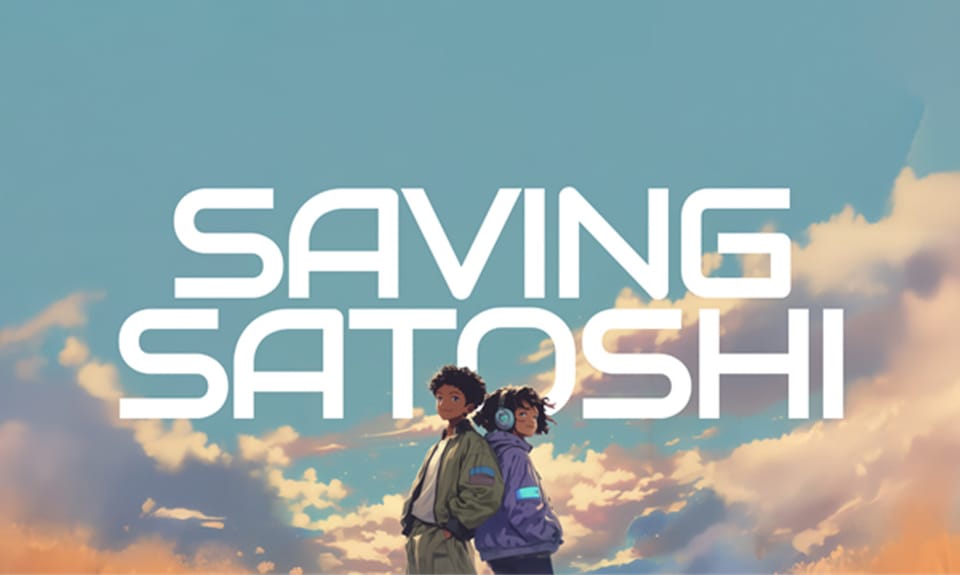 Saving Satoshi: Practice-Focused Game for Learning Bitcoin Development